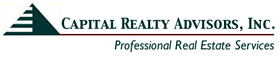 Capital Realty Advisors Logo